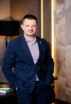 Скворцов Виктор Сергеевич